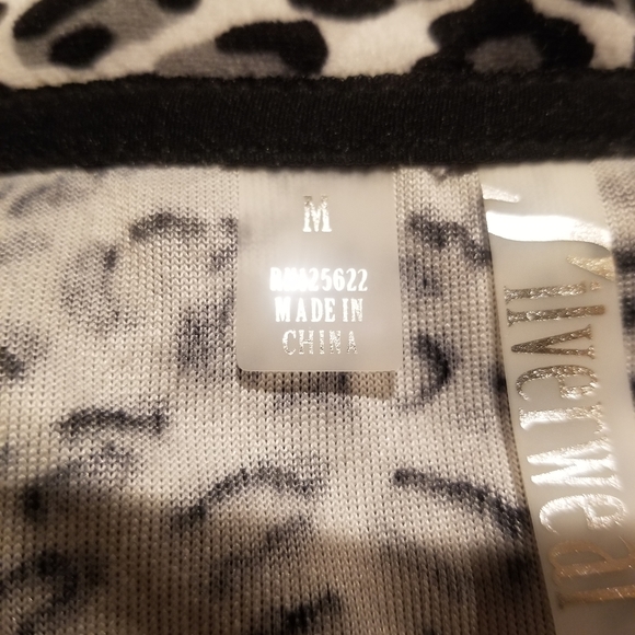 Silverwear Jacket Vest - Picture 5 of 6